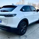 Honda XR-V 2024 из Китая