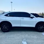 Honda XR-V 2024 из Китая