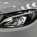 Mercedes-Benz C-Class (Import) 2017 из Китая