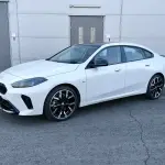 BMW 2 Series 2025 из Китая