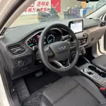 Ford Focus 2020 из Китая