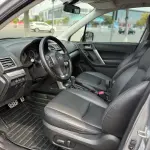 Subaru Forester 2016 из Китая
