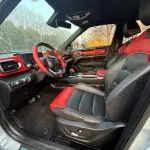 Geely Icon 2020 из Китая