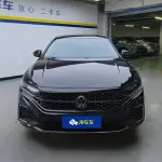 Volkswagen Passat 2023 из Китая