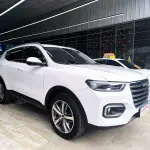 Haval H6 2019 из Китая