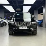 Volvo XC90 2024 из Китая