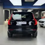 Volvo XC90 2024 из Китая