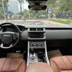 Land Rover Sport 2017 из Китая