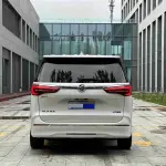 Buick GL8 2023 из Китая