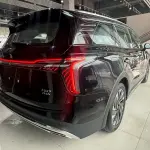 Hongqi Hongqi HS7 PHEV 2026 из Китая