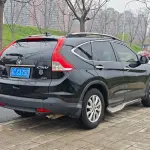 Honda CR-V 2014 из Китая