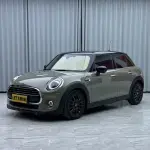MINI Mini 2019 из Китая