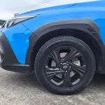 Subaru Crosstrek 2023 из Китая