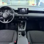 Honda XR-V 2023 из Китая