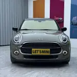 MINI Mini 2019 из Китая