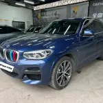 BMW X3 2019 из Китая