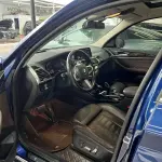 BMW X3 2019 из Китая
