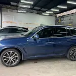 BMW X3 2019 из Китая
