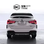 BMW X3 2022 из Китая