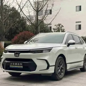 Honda Breeze 2023 из Китая