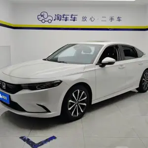 Honda Integra 2023 из Китая