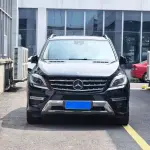 Mercedes-Benz M-Class 2014 из Китая