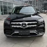 Mercedes-Benz GLS 2022 из Китая