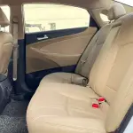 Hyundai Sonata 2013 из Китая