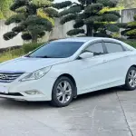 Hyundai Sonata 2013 из Китая