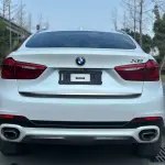 BMW X6 2018 из Китая
