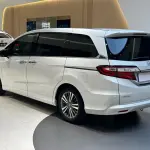 Honda Odyssey 2019 из Китая