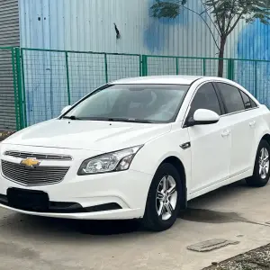 Chevrolet Cruze 2015 из Китая
