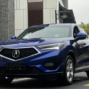 Acura CDX 2018 из Китая