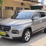 Baojun 510 2018 из Китая