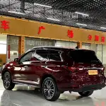Infiniti QX60 (Import) 2020 из Китая