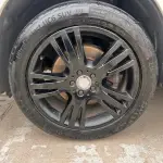 Mercedes-Benz GLK-Class 2013 из Китая