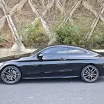 Mercedes-Benz C-Class AMG 2021 из Китая