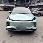 Geometry Geometry E Firefly 2022 из Китая