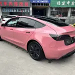 Tesla Model 3 2025 из Китая