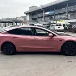 Tesla Model 3 2025 из Китая