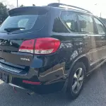 Haval H6 2016 из Китая