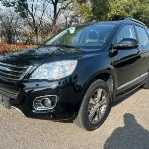 Haval H6 2016 из Китая