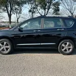 Haval H6 2016 из Китая