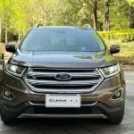 Ford Edge 2018 из Китая