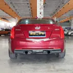 Cadillac ATS-L 2019 из Китая