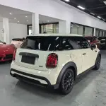 MINI Mini 2022 из Китая