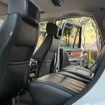 Land Rover Sport 2012 из Китая