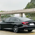 Honda Accord 2023 из Китая