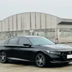 Honda Accord 2023 из Китая