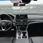 Honda Accord 2023 из Китая